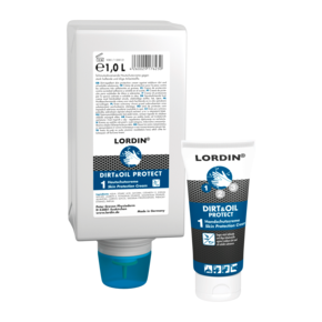 LORDIN® DIRT&OIL PROTECT